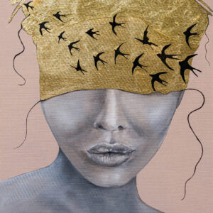 Portraits of Thought 3/3