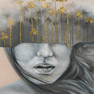 Portraits of Thought Series 1/3