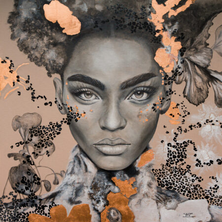 "Untamed"