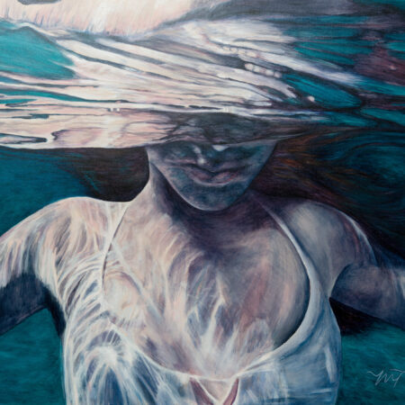 "Surrender"